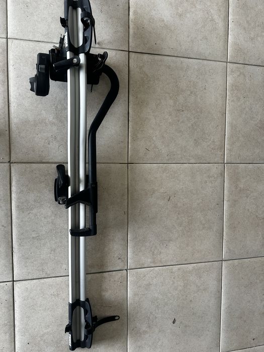 Thule 591 suporte de bicicleta