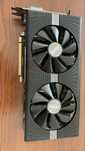 Sapphire Radeon Rx 590 8 gb karta Graficzna