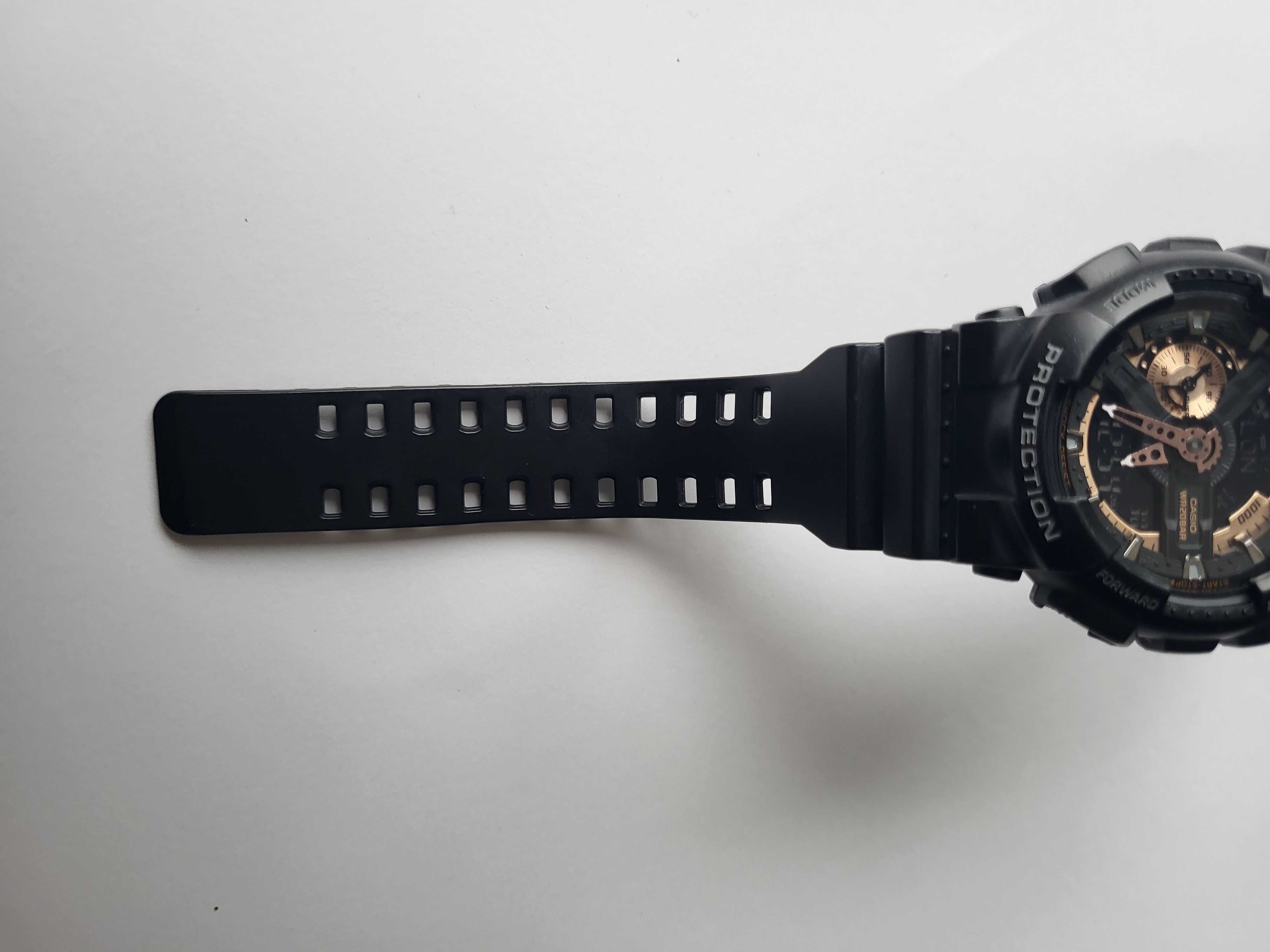 Zegarek G-Shock GA-110RG