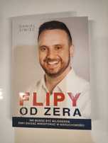Flipy od zera Daniel Siwiec
