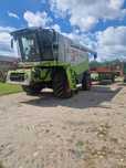 Claas lexion 570