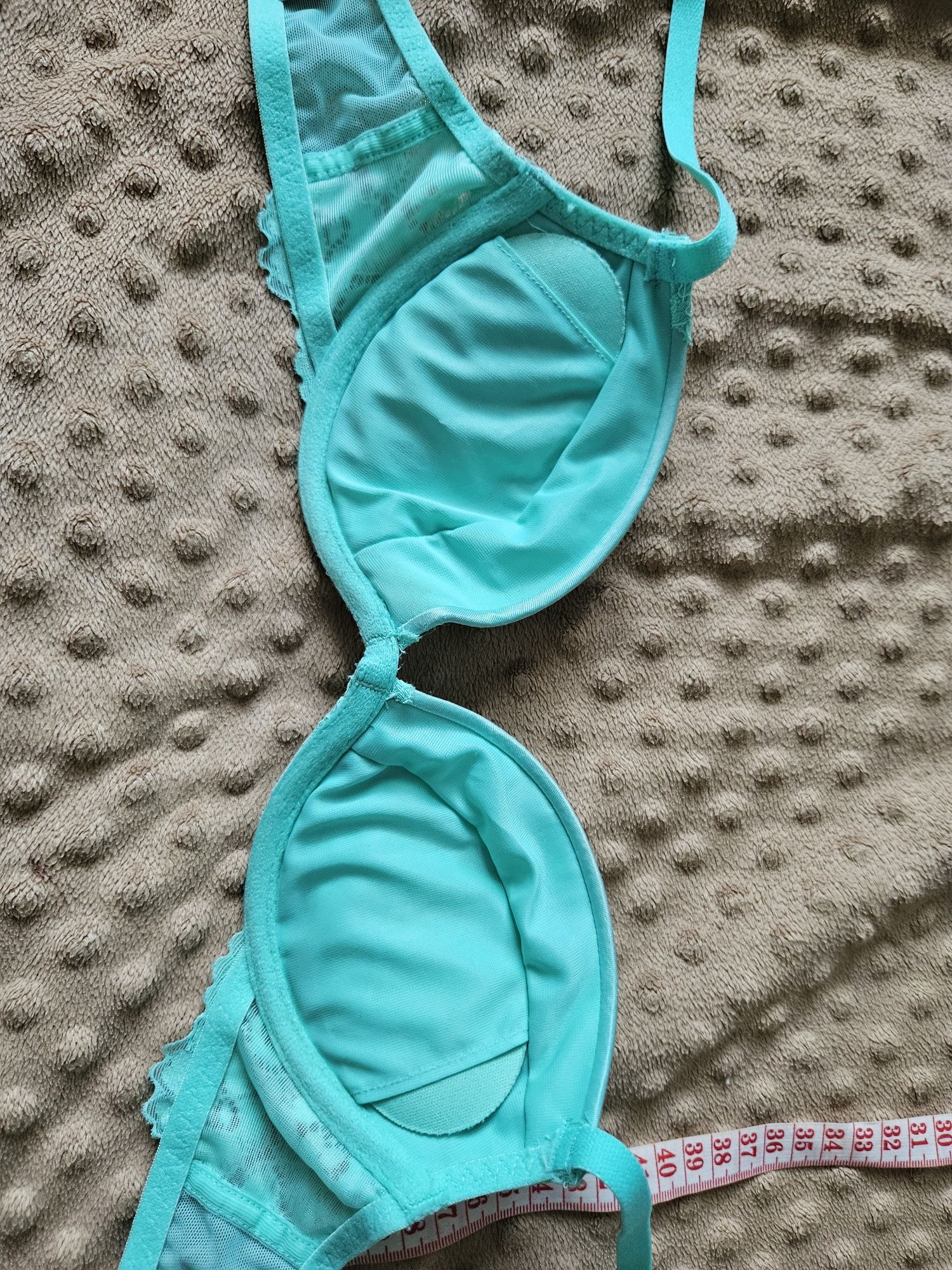 LA Senza 70A biustonosz z opcją push-up