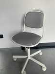 Krzeslo  dziecięce do biurka Ikea ÖRFJÄLL