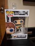 John Lennon Funko Pop
