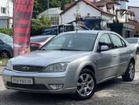 Ford Mondeo 2.0LPG••Klima••Gwarancja••Osczedny••Zadbany••Zamiana••