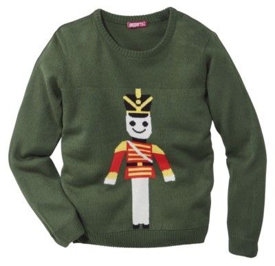 Светри новорічні для хлопчиків фірми Pepperts.