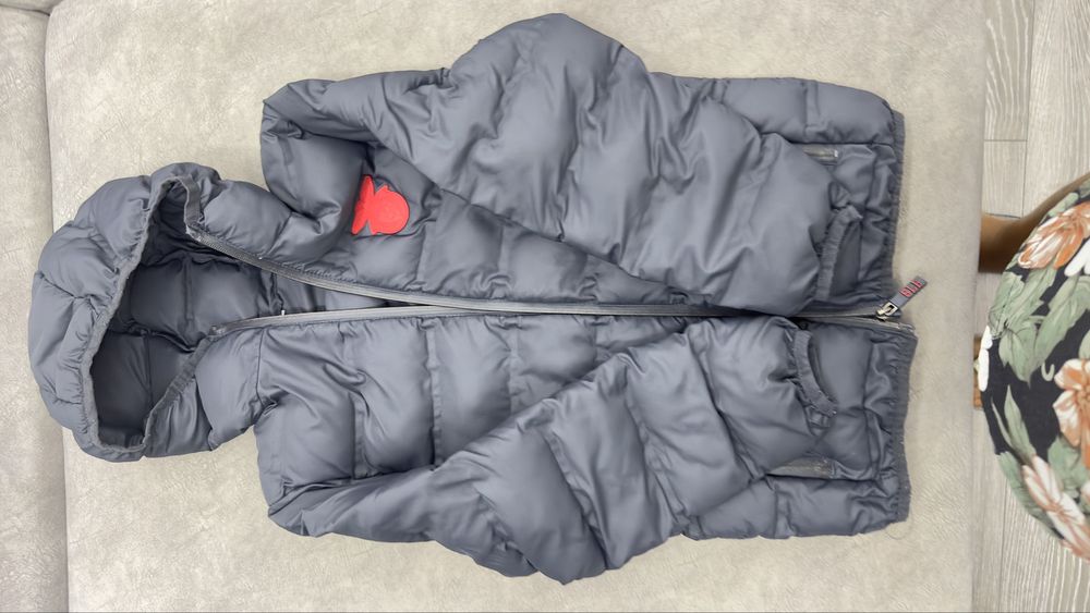 Casaco do Benfica 10 Anos