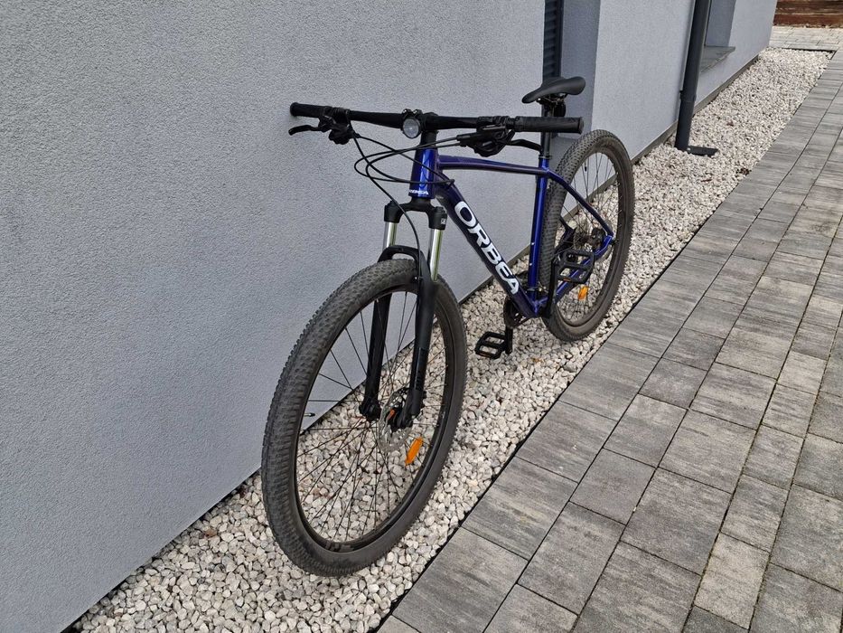 OKAZJA! Prawie nowy rower MTB Orbea Onna 29 50