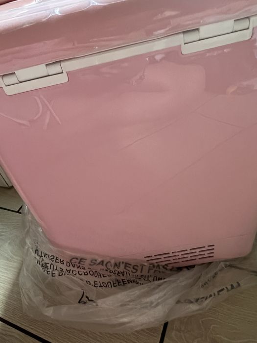 Міні-холодильник Reemix