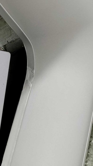 Люстра світлодіодна підвісна Sirius GLD-23411  чорна/біла