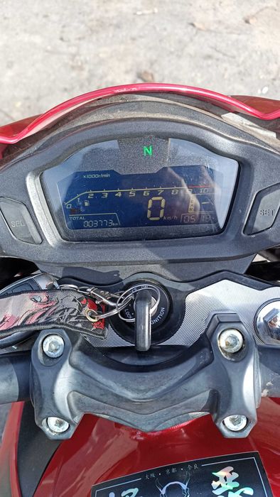 Форте Forte ft 250 en 17 лс