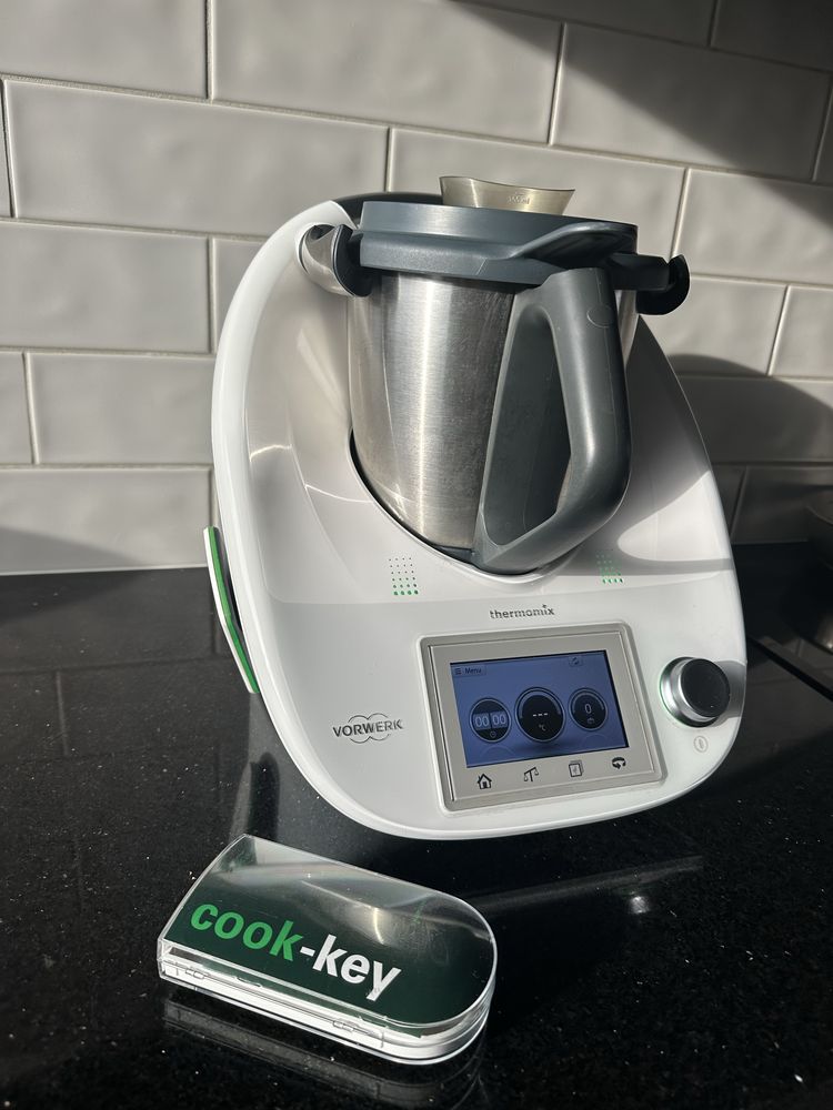 Thermomix TM 5 Vorwerk