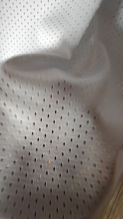 Koszulka na ramiączkach z filmu Kosmiczny Mecz. XL