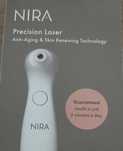NIRA produto laser anti-arrugas