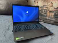 Ноутбук Lenove L340 GTX 1650