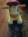 Baloiço bebê playskool