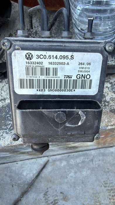 Bomba de abs Vw Passat 3c0.614.095.s