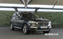 BMW X3 20 d xDrive xLine Auto