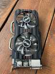 ASUS Radeon R7 260X DirectCU II OC 2 GB (R7260X-DC2OC-2GD5)