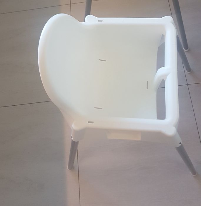 Krzesełko do karmienia ANTILOP