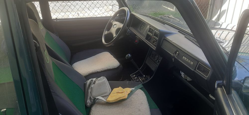 Продається ВАЗ 2107 в хорошому стані