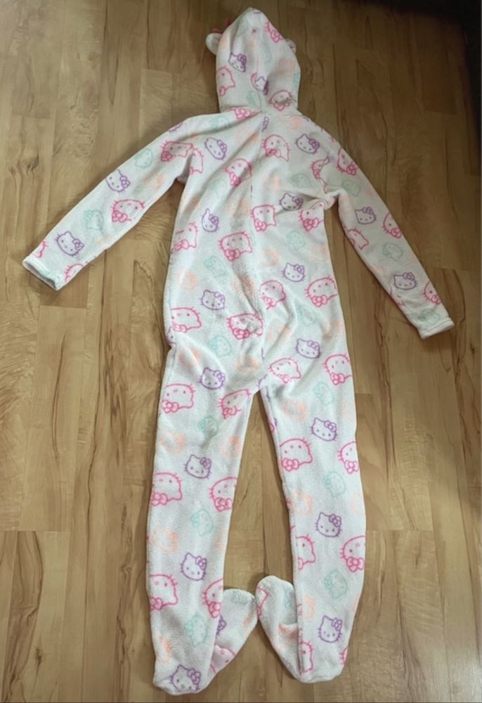 Piżama Hello Kitty