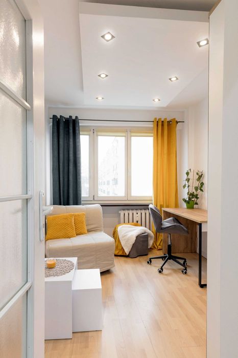 pokój 9 m2, os. Lecha