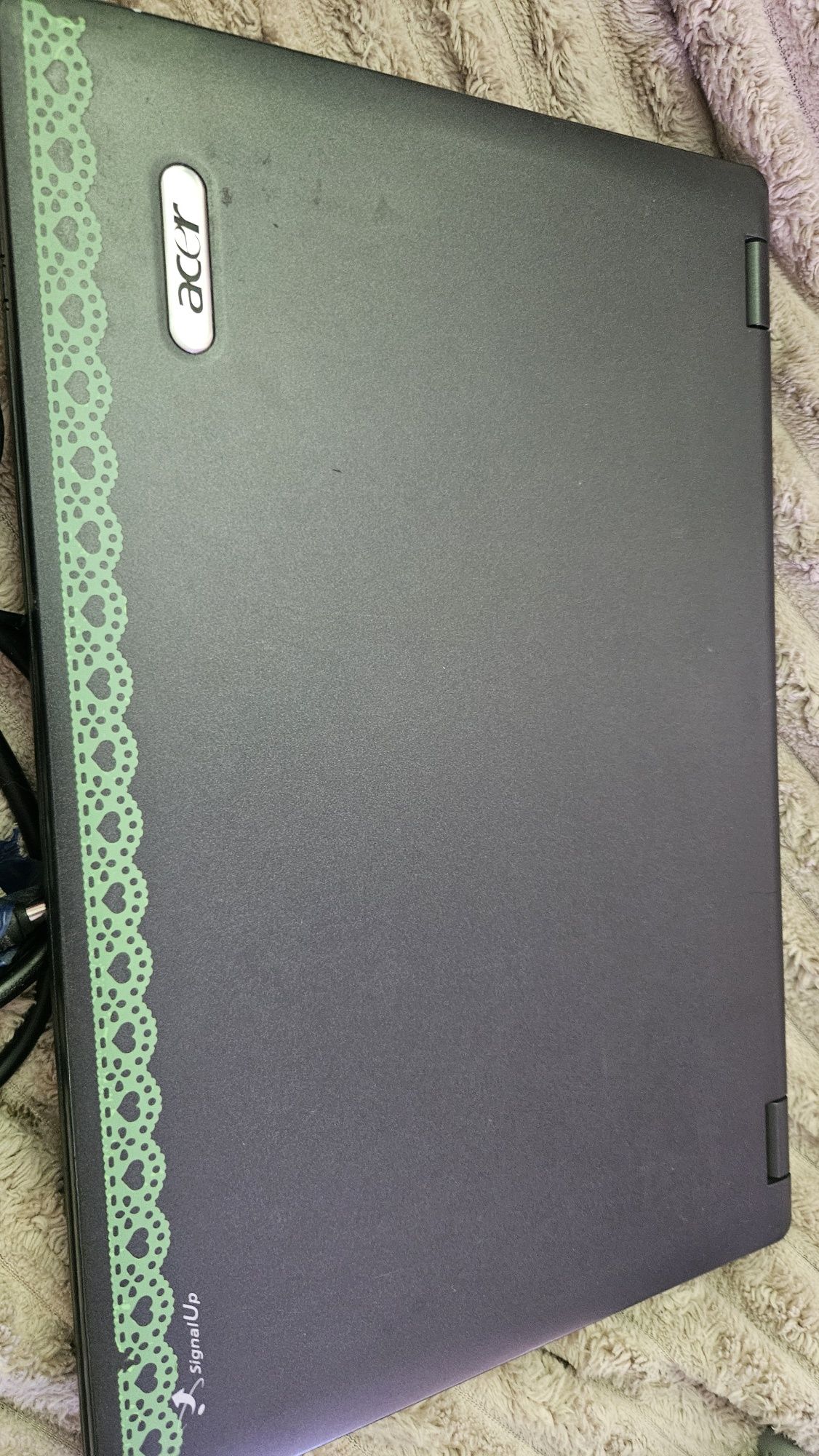 Ноутбук Acer б.у.