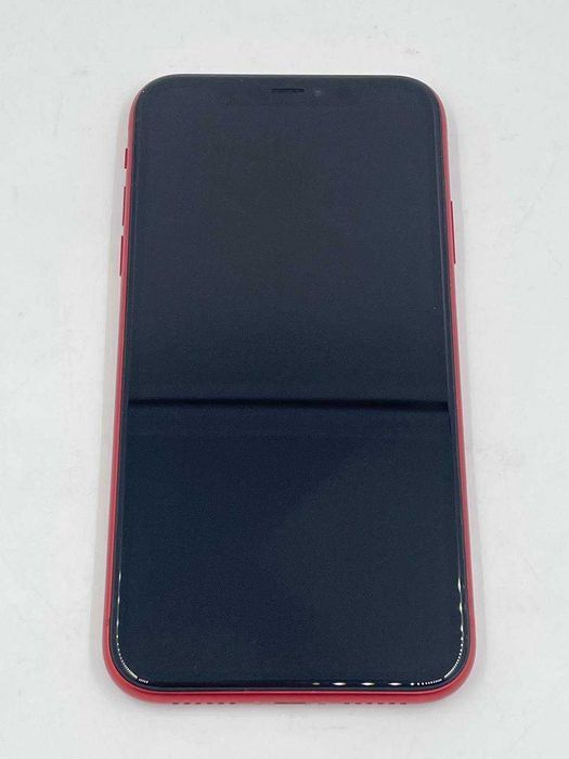 iPhone 11 128GB Red ГАРАНТІЯ 6 Місяців МАГАЗИН айфон