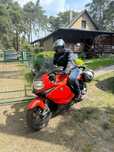 BMW K BMW K1300s stan bdb.
