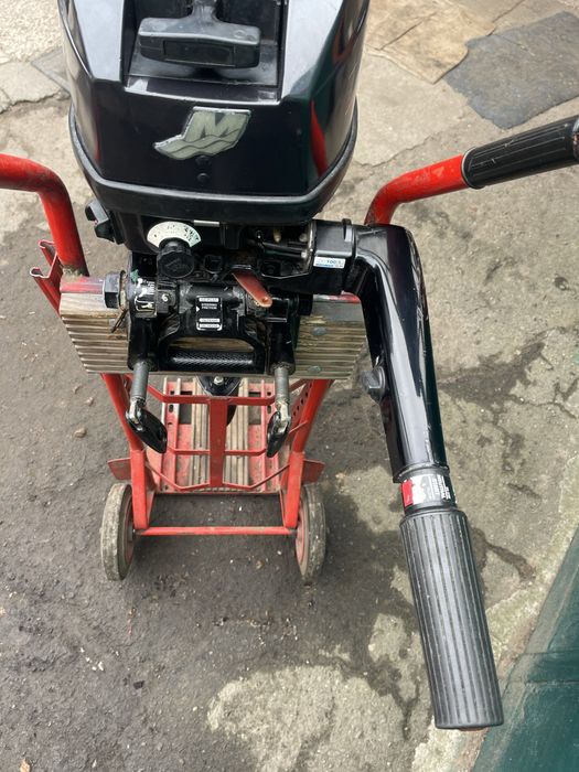 Лодочний мотор меркурі 15/mercury/лодочный мотор/двигун до човна