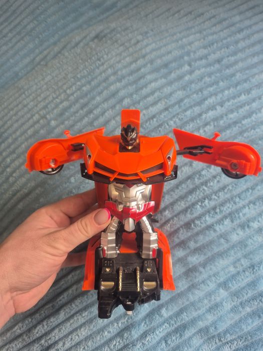 Продам лот іграшок для хлопчика