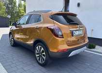 Opel Mokka Automat! Super kolor! wersja!!