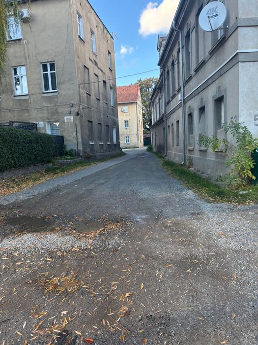 Sprzedam lokal ,nadaje się na działalność lub lokal mieszkalny