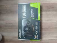 Asus GeForce GTX 1650