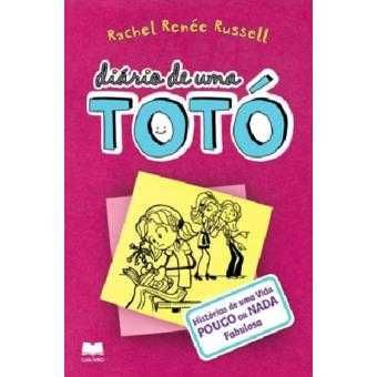 Rachel Renée Russell: Diário de Uma Totó 1, 2, 5 e 10 /Azares de Max..