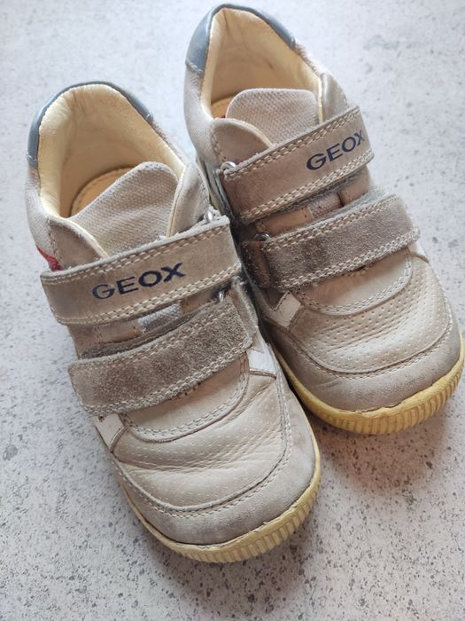 Geox buty rozmiar 24