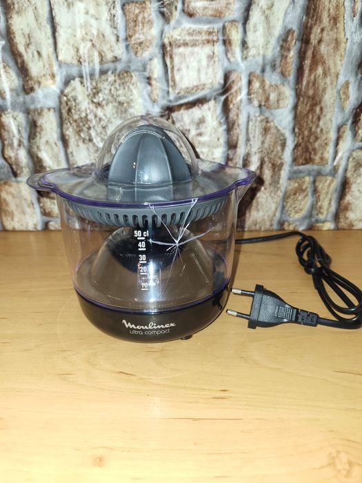 Wyciskarka do cytrusów Moulinex PC120