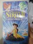 Filmes VHS criança