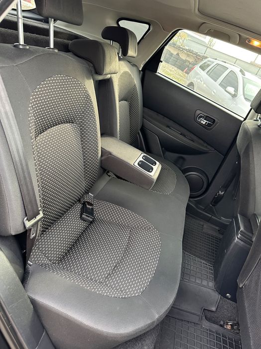 Продам Nissan Qashqai 2009 рік можлива розстрочка, кредит, обмін!