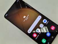 Samsung Galaxy S23 Dual SIM/ 8GB/ 256GB/ Grade A/ Cream + ładowarka