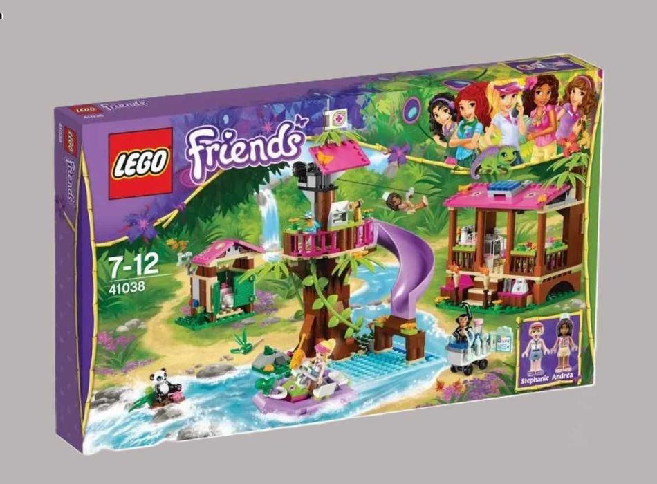 lego 41038 Friends