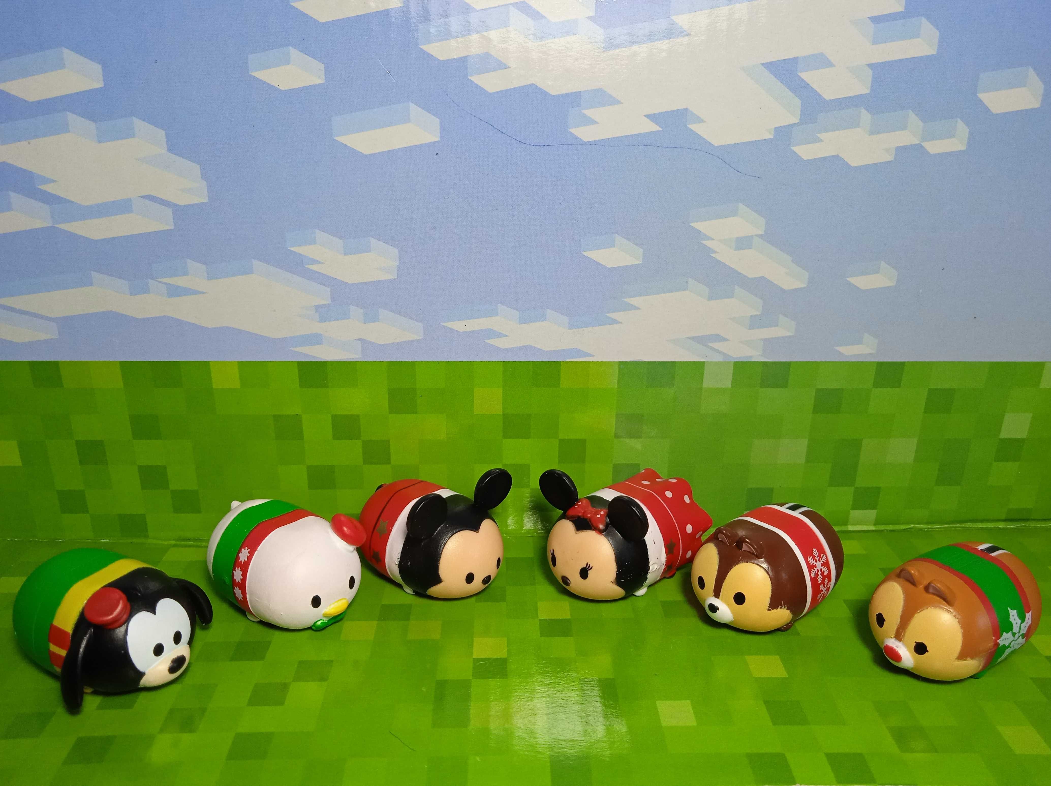Фигурока Дисней Tsum Tsum