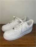 Piękne buty Nike Air Force 1 Low 07 Whiter.37.5