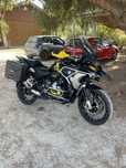 Bmw gs1250 40 anos