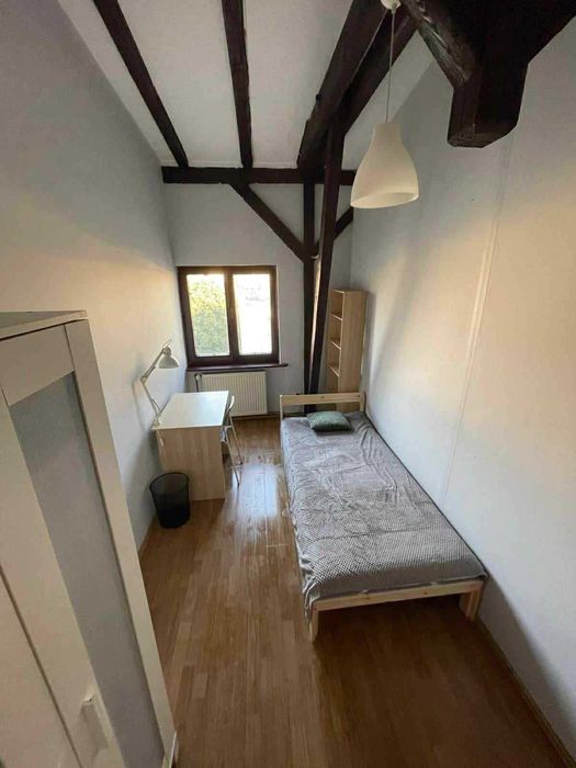 Pokój do wynajęcia na ul. Matejki