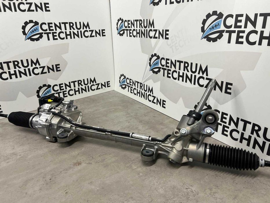 Maglownica Range Rover Velar, Jaguar F-Pace- NOWA