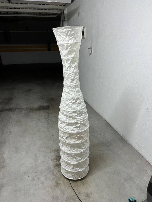 Candeeiro IKEA STORM