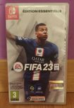 Jogo Nintendo Switch FIFA 23
