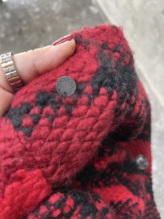 Пальто жіноче букле  вовна. Р 48